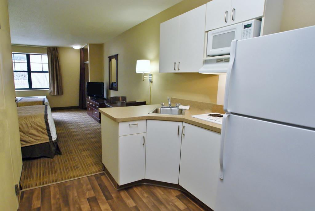 Extended Stay America Suites - Rochester - North Εξωτερικό φωτογραφία