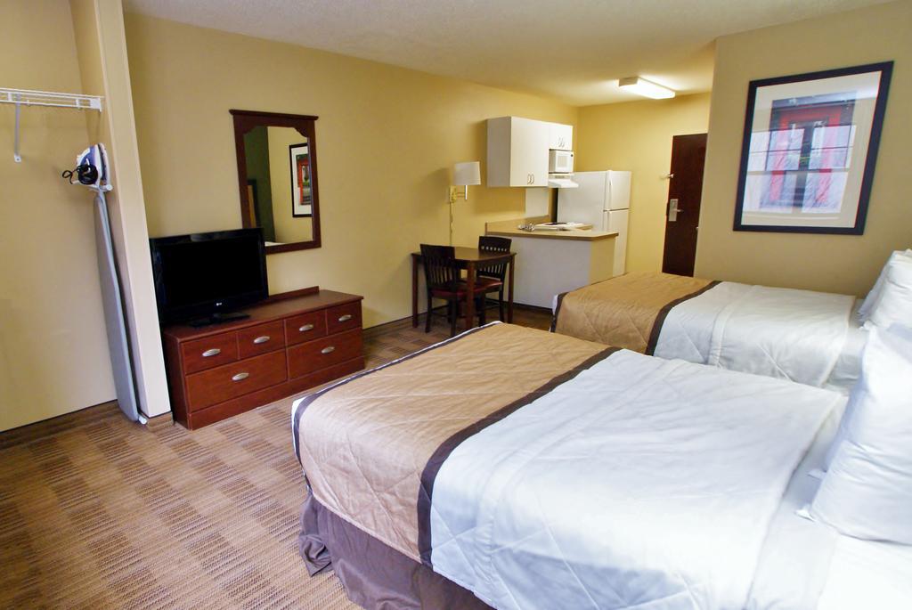 Extended Stay America Suites - Rochester - North Εξωτερικό φωτογραφία