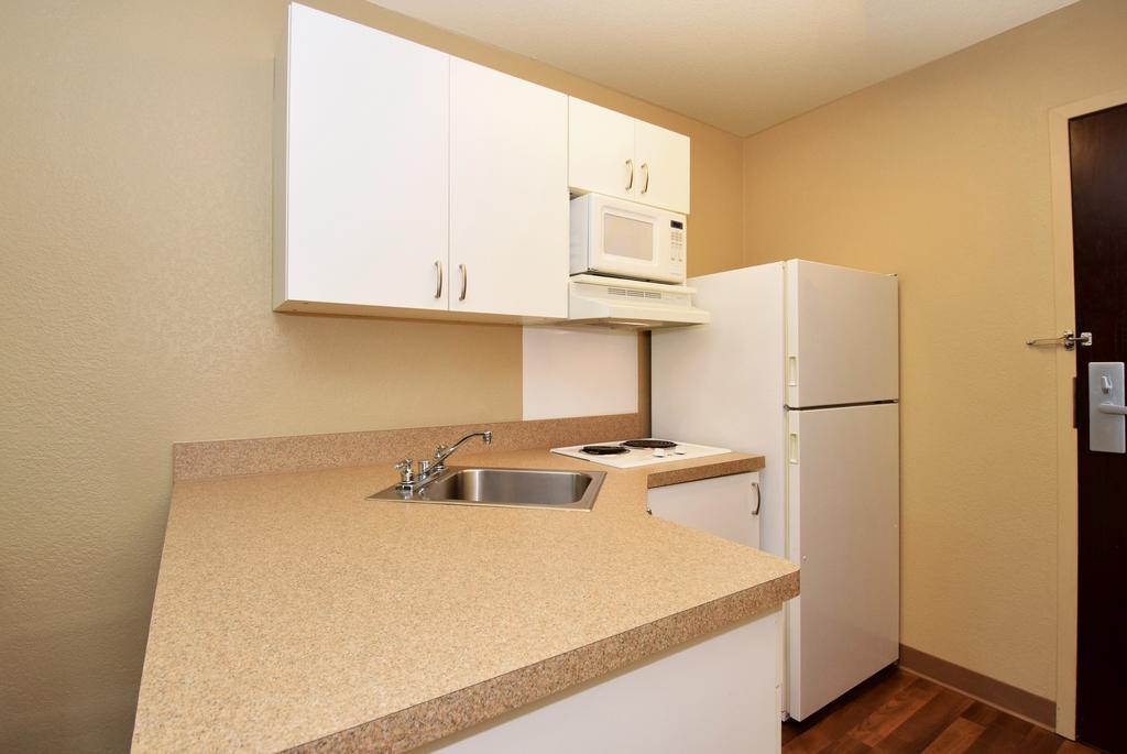 Extended Stay America Suites - Rochester - North Εξωτερικό φωτογραφία