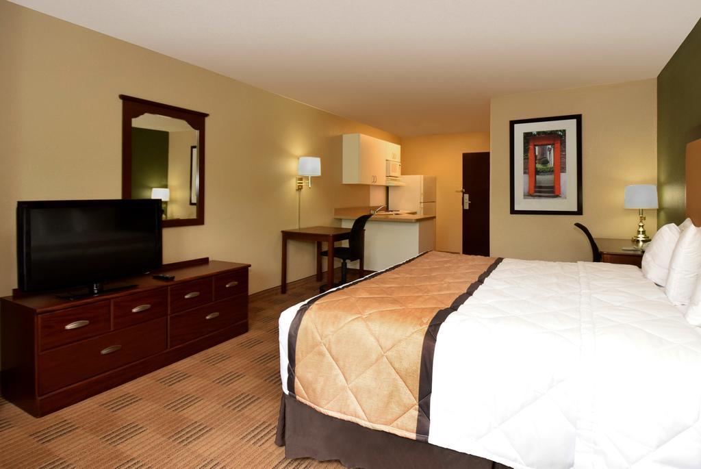 Extended Stay America Suites - Rochester - North Εξωτερικό φωτογραφία