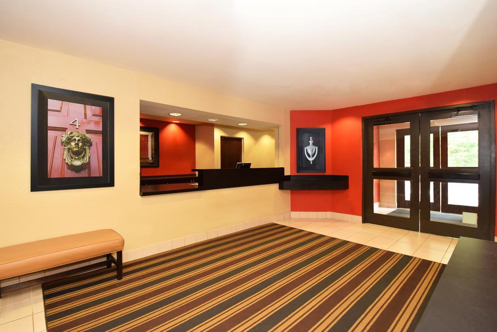 Extended Stay America Suites - Rochester - North Εξωτερικό φωτογραφία