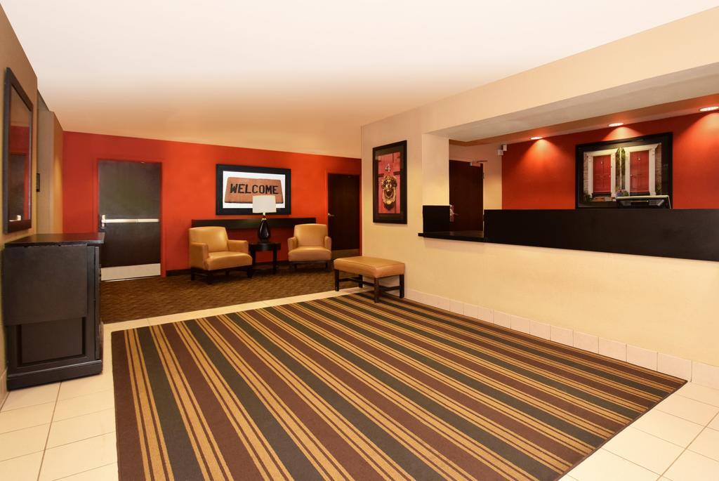 Extended Stay America Suites - Rochester - North Εξωτερικό φωτογραφία