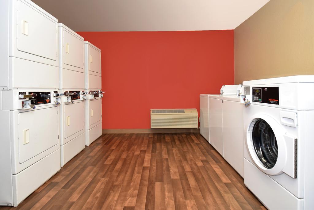 Extended Stay America Suites - Rochester - North Εξωτερικό φωτογραφία