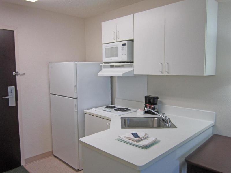 Extended Stay America Suites - Rochester - North Εξωτερικό φωτογραφία